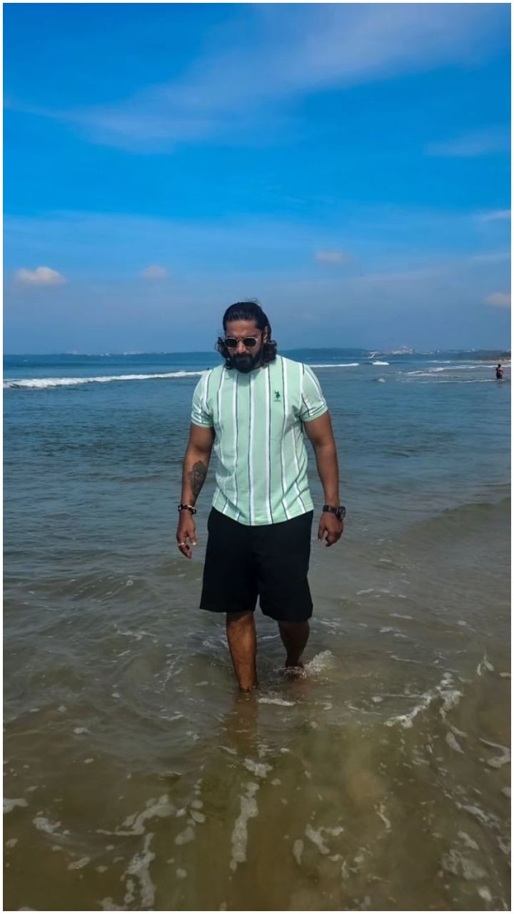 ರಂಜಿತ್ ಅವರು ಬಿಗ್ ಬಾಸ್ ಮನೆಯಲ್ಲಿ ಫೈಟ್ ಮಾಡಿಕೊಂಡು ಎಲಿಮಿನೇಟ್ ಆದರು.