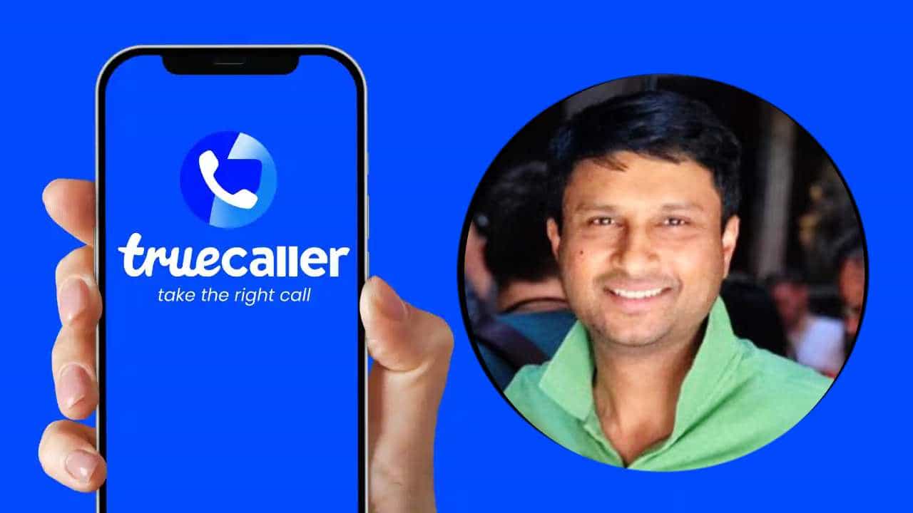 ರಿಷಿತ್, ಈ ಬೆಂಗಳೂರು ಹುಡುಗ ಈಗ ಸ್ವೀಡನ್ ಮೂಲದ ಟ್ರೂಕಾಲರ್ ಸಿಇಒ; ಯಾರು ಈ ಜುಂಜುನವಾಲ? ರಿಷಿತ್, ಈ ಬೆಂಗಳೂರು ಹುಡುಗ ಈಗ ಸ್ವೀಡನ್ ಮೂಲದ ಟ್ರೂಕಾಲರ್ ಸಿಇಒ; ಯಾರು ಈ ಜುಂಜುನವಾಲ?