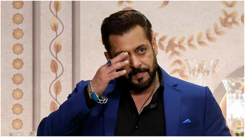 ಸಲ್ಮಾನ್ ಖಾನ್ ರಕ್ಷಣೆಗೆ 70 ಜನರ ನೇಮಕ; 4 ಹಂತಗಳಲ್ಲಿ ಭದ್ರತೆ