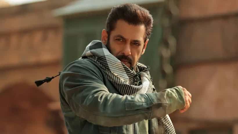 ಸಲ್ಮಾನ್ಗೆ ತಮ್ಮದೇ ಸಿನಿಮಾದ ಗೀತ ಸಾಹಿತಿಯಿಂದ ಜೀವ ಬೆದರಿಕೆ; ರಾಯಚೂರಿನಲ್ಲಿ ಆರೋಪಿ ಅರೆಸ್ಟ್