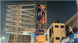 ‘ನನಗೆ ಯಾರೂ ಸಿನಿಮಾ ಆಫರ್ ಮಾಡಿರಲಿಲ್ಲ’; ಸುಕುಮಾರ್ ಸಹಾಯ ನೆನೆದ ಅಲ್ಲು ಅರ್ಜುನ್