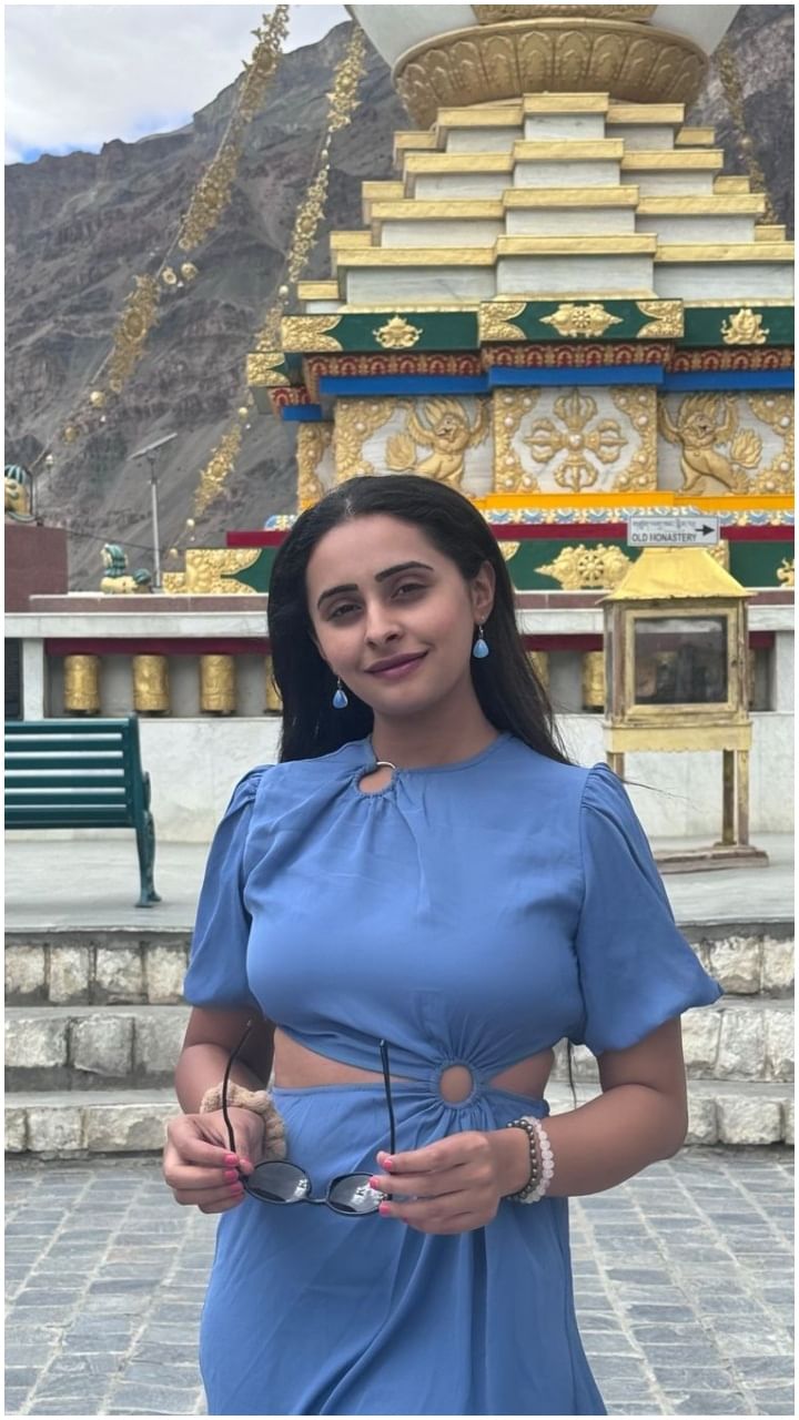 ‘ಪುಟ್ಟಕ್ಕನ ಮಕ್ಕಳು’ ಧಾರಾವಾಹಿಯಲ್ಲಿ ಸ್ನೇಹಾ ಅವರ ಪಾತ್ರ ಕೊನೆ ಆಗಿದೆ. ಇದು ಫ್ಯಾನ್ಸ್​ಗೆ ಬೇಸರ ಮೂಡಿಸಿದೆ.