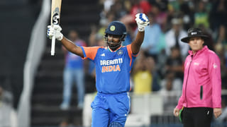 IPL 2025 mega auction: 574 ಆಟಗಾರರ ಶಾರ್ಟ್​ ಲಿಸ್ಟ್ ಪ್ರಕಟಿಸಿದ ಬಿಸಿಸಿಐ