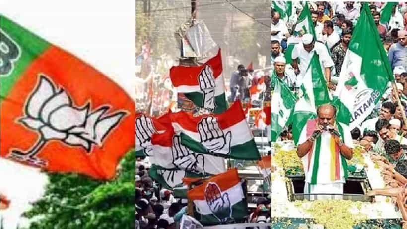 ಮುಡಾ, ವಾಲ್ಮೀಕಿ ಹಗರಣಕ್ಕೆ ಬೈ ಎಲೆಕ್ಷನ್ ಫಲಿತಾಂಶ ತೀರ್ಪಲ್ಲ: ಭ್ರಷ್ಠಾಚಾರದ ಆರೋಪ ಕೋರ್ಟ್ನಲ್ಲೇ ನಿರ್ಧಾರವಾಗಲಿ