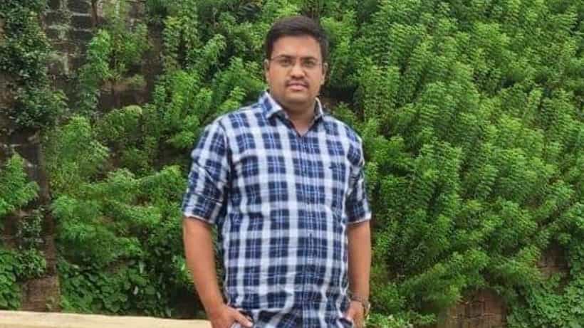 ಬೆಳಗಾವಿ: ತಹಶೀಲ್ದಾರ್ ಕಚೇರಿಯಲ್ಲೇ ಎಸ್ಡಿಎ ರುದ್ರಣ್ಣ ಆತ್ಮಹತ್ಯೆ