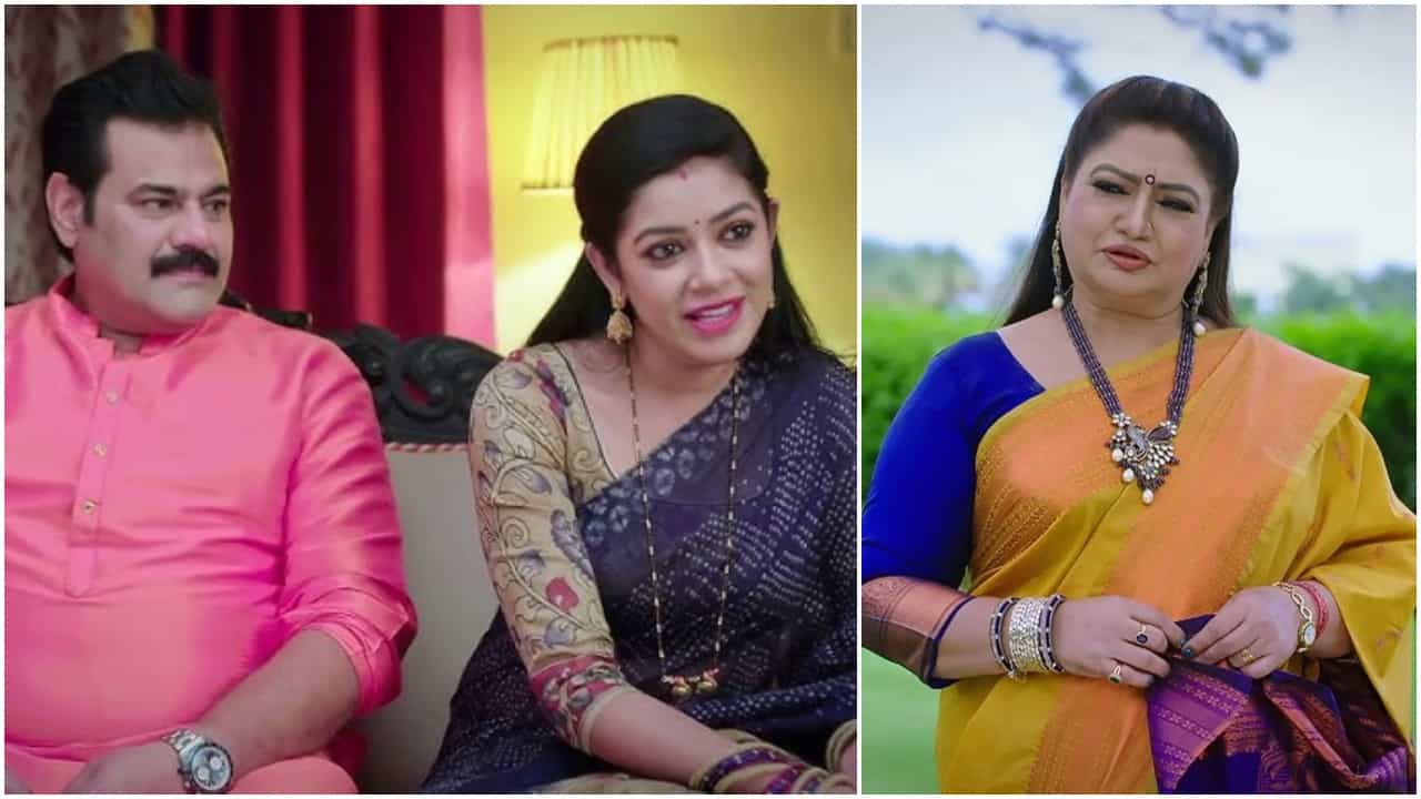 ಕನ್ನಡದ ಮತ್ತೊಂದು ಜನಪ್ರಿಯ ಧಾರಾವಾಹಿಯಲ್ಲಿ ಶೆಡ್ ಹಾಗೂ ಮೋರಿಯ ಬಗ್ಗೆ ಉಲ್ಲೇಖ ಕನ್ನಡದ ಮತ್ತೊಂದು ಜನಪ್ರಿಯ ಧಾರಾವಾಹಿಯಲ್ಲಿ ಶೆಡ್ ಹಾಗೂ ಮೋರಿಯ ಬಗ್ಗೆ ಉಲ್ಲೇಖ