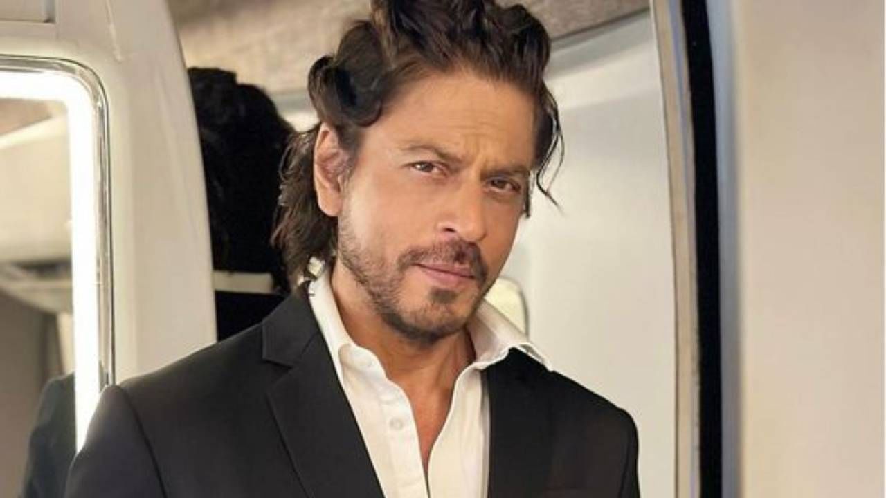 Shah Rukh Khan: ನಟ ಶಾರುಖ್ ಖಾನ್​ಗೆ ಕೊಲೆ ಬೆದರಿಕೆಯೊಡ್ಡಿದ್ದ ವಕೀಲನ ಬಂಧನ