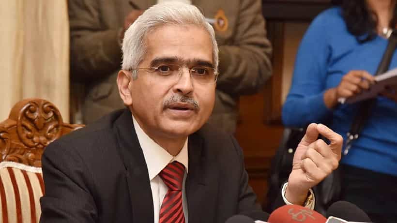 Shaktikanta Das: ಆರ್ಬಿಐ ಗವರ್ನರ್ ಶಕ್ತಿಕಾಂತ್ ದಾಸ್ ಆರೋಗ್ಯದಲ್ಲಿ ಏರುಪೇರು, ಚೆನ್ನೈನ ಆಸ್ಪತ್ರೆಗೆ ದಾಖಲು