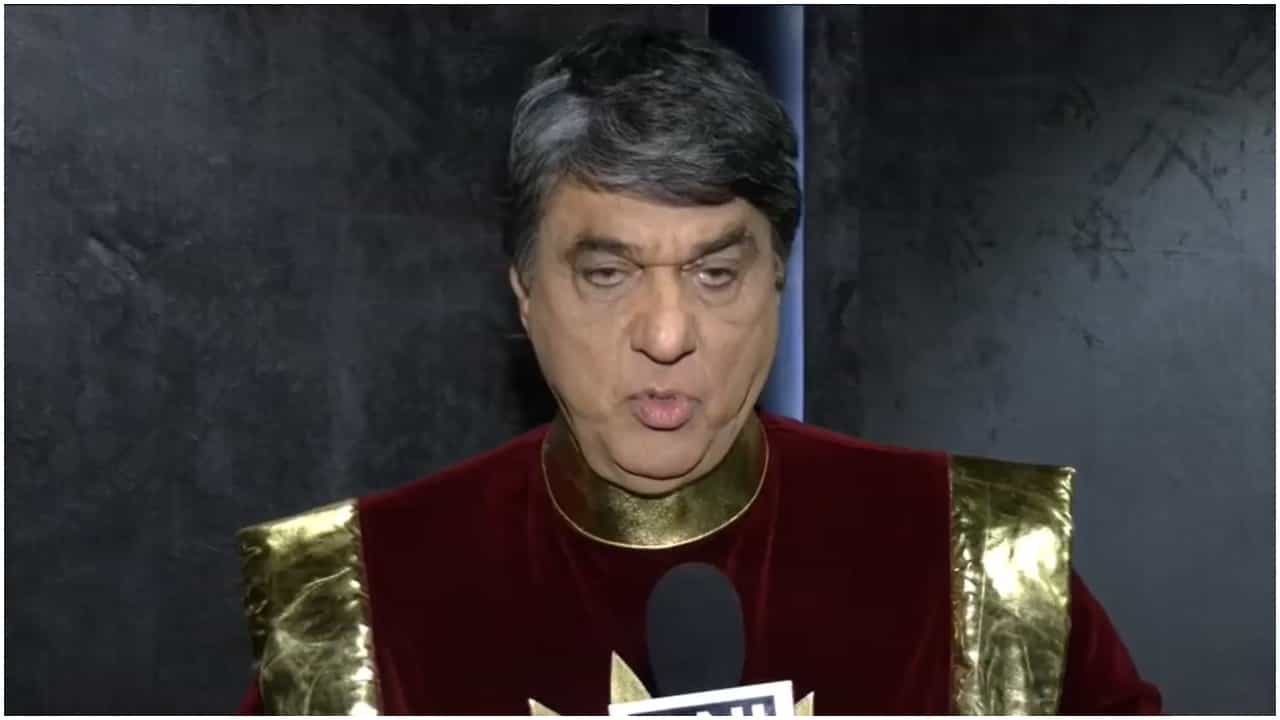 66ನೇ ವಯಸ್ಸಿಗೆ ಶಕ್ತಿಮಾನ್ ಆಗುತ್ತೇನೆ ಎಂದು ಹೊರಟ ಮುಕೇಶ್ ಖನ್ನಾ; ಪ್ರಸಾರ ಯಾವಾಗ? 66ನೇ ವಯಸ್ಸಿಗೆ ಶಕ್ತಿಮಾನ್ ಆಗುತ್ತೇನೆ ಎಂದು ಹೊರಟ ಮುಕೇಶ್ ಖನ್ನಾ; ಪ್ರಸಾರ ಯಾವಾಗ?