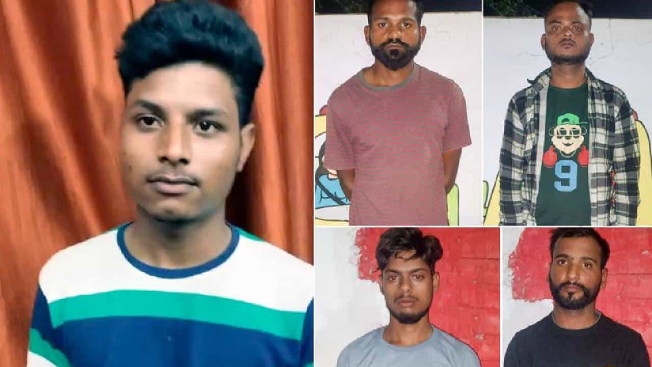 ಬಾಬಾ ಸಿದ್ದಿಕಿ ಕೊಲೆಯ ಪ್ರಮುಖ ಆರೋಪಿ ಶಿವಕುಮಾರ್​ ಬಂಧನದಿಂದ ಬಯಲಾಯ್ತು ಮತ್ತಷ್ಟು ಭಯಾನಕ ವಿಚಾರ