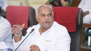 Karnataka Rains: ಕರ್ನಾಟಕದಾದ್ಯಂತ ನವೆಂಬರ್ 9ರ ಬಳಿಕ ಮತ್ತೆ ಹೆಚ್ಚಾಗಲಿದೆ ಮಳೆ