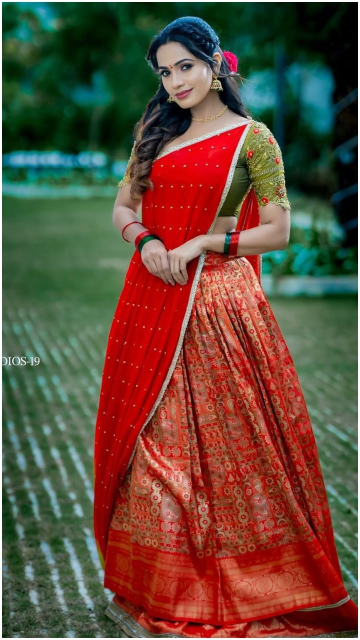 ತನು ಹೆಸರಿನ ಪಾತ್ರದಲ್ಲಿ ಶೋಭಾ ಶೆಟ್ಟಿ ಅವರು ಕಾಣಿಸಿಕೊಂಡು ಗಮನ ಸೆಳೆದಿದ್ದರು.