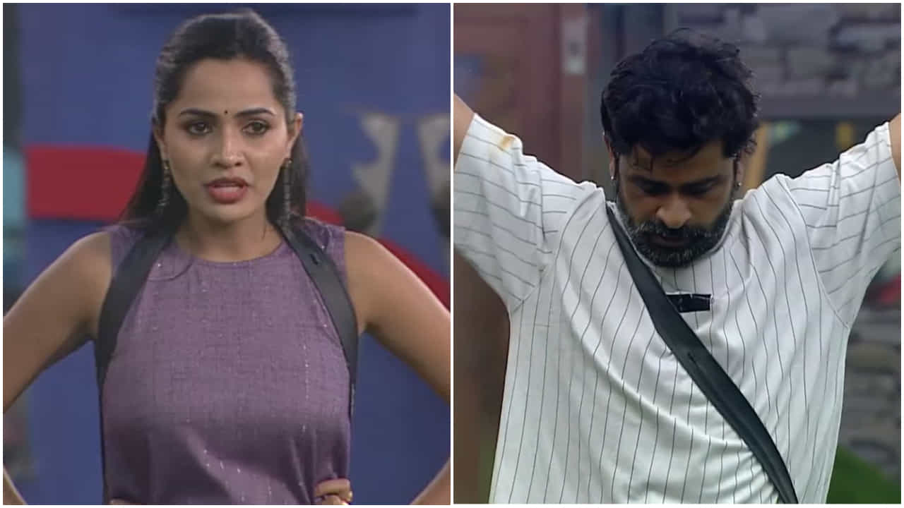 ಶೋಭಾ ಶೆಟ್ಟಿಗೆ ಈಗ ಉಗ್ರಂ ಮಂಜು ನೇರ ಟಾರ್ಗೆಟ್; ಮುಖಕ್ಕೆ ಬಿತ್ತು ಕೆಸರು ಶೋಭಾ ಶೆಟ್ಟಿಗೆ ಈಗ ಉಗ್ರಂ ಮಂಜು ನೇರ ಟಾರ್ಗೆಟ್; ಮುಖಕ್ಕೆ ಬಿತ್ತು ಕೆಸರು