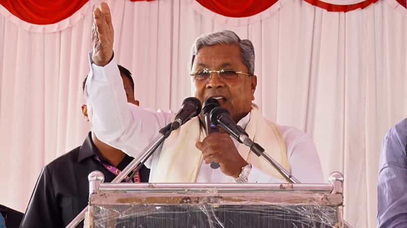 ನಾನೇ ಸಿಎಂ ಎನ್ನುವ ಮೂಲಕ ಸಿಂಪಥಿ ಅಸ್ತ್ರ ಪ್ರಯೋಗಿಸಿದ ಸಿದ್ದರಾಮಯ್ಯ: ಕ್ಲೈಮ್ಯಾಕ್ಸ್ ತಂತ್ರವೇನು ನೋಡಿ