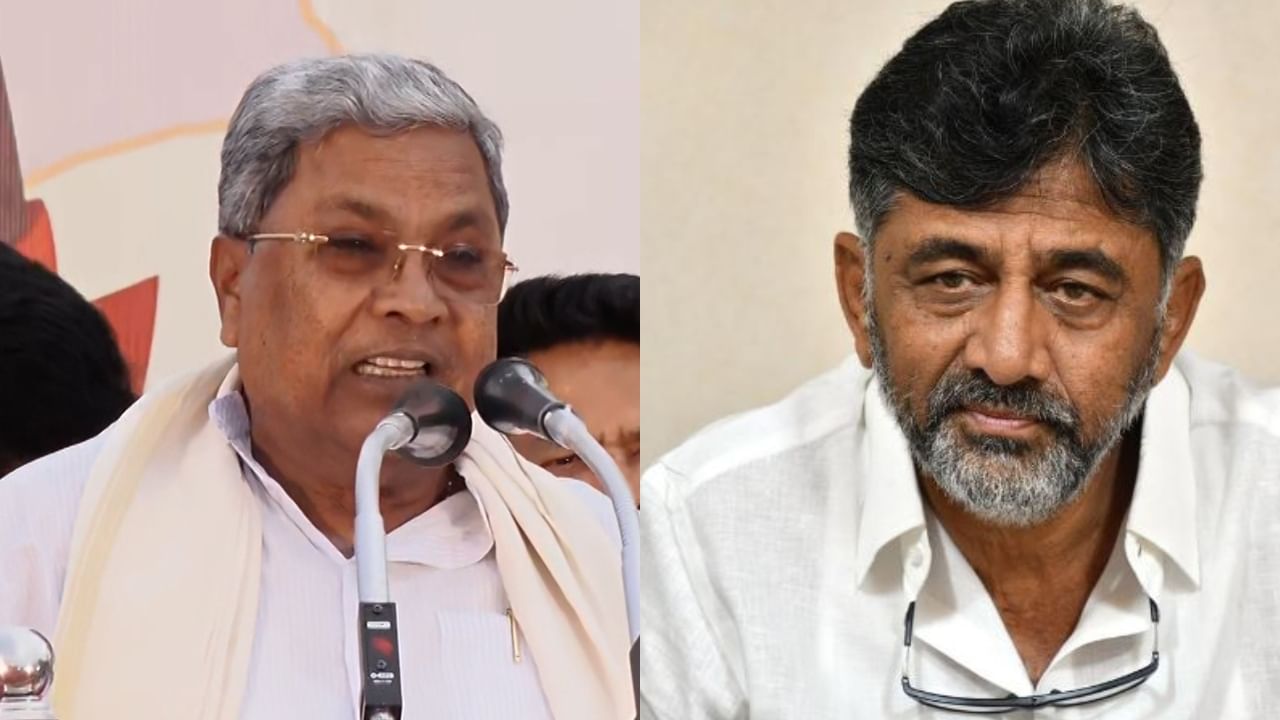 ಇಂದು ದೆಹಲಿಗೆ ಸಿಎಂ ಸಿದ್ದರಾಮಯ್ಯ: ಹೈಕಮಾಂಡ್ ಜತೆ ಸಂಪುಟ ಪುನಾರಚನೆ, ಕೆಪಿಸಿಸಿ ಅಧ್ಯಕ್ಷಗಾದಿ ಬಗ್ಗೆ ಚರ್ಚೆ ಸಾಧ್ಯತೆ ಇಂದು ದೆಹಲಿಗೆ ಸಿಎಂ ಸಿದ್ದರಾಮಯ್ಯ: ಹೈಕಮಾಂಡ್ ಜತೆ ಸಂಪುಟ ಪುನಾರಚನೆ, ಕೆಪಿಸಿಸಿ ಅಧ್ಯಕ್ಷಗಾದಿ ಬಗ್ಗೆ ಚರ್ಚೆ ಸಾಧ್ಯತೆ