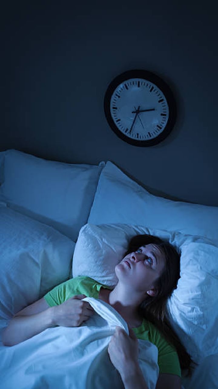 sleeping 1