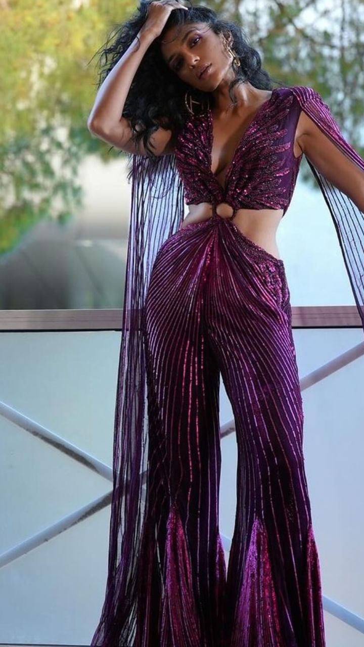 Sobhita Dhulipala4