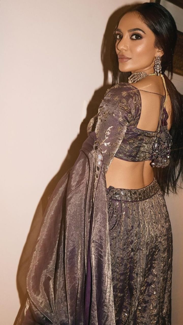 Sobhita Dhulipala7