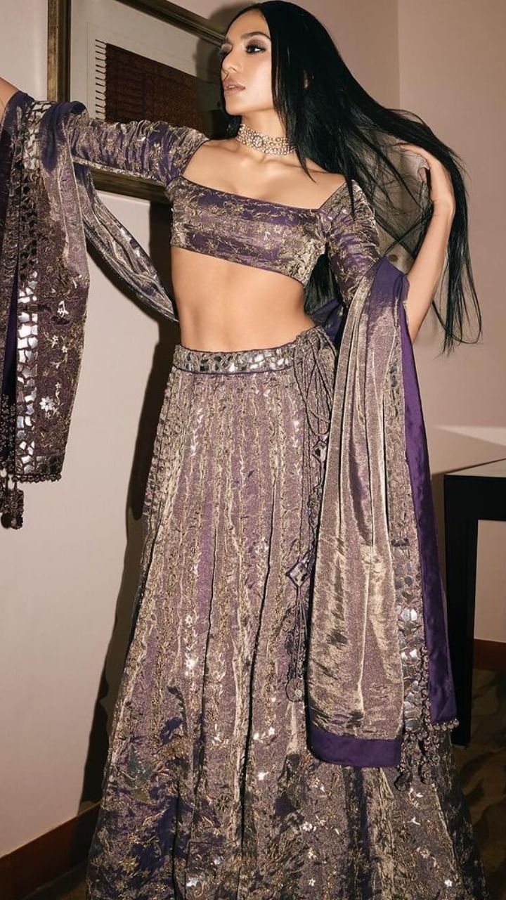 Sobhita Dhulipala8