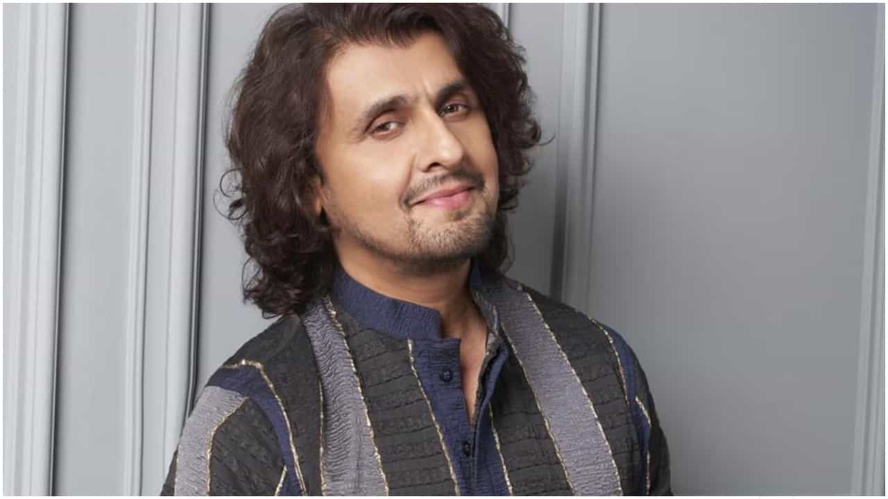 ‘ಆ ಹಾಡನ್ನು ನಾನು ಹಾಡಬೇಕಿತ್ತು’; ಬೇಸರ ಮಾಡಿಕೊಂಡ ಸೋನು ನಿಗಮ್ ‘ಆ ಹಾಡನ್ನು ನಾನು ಹಾಡಬೇಕಿತ್ತು’; ಬೇಸರ ಮಾಡಿಕೊಂಡ ಸೋನು ನಿಗಮ್