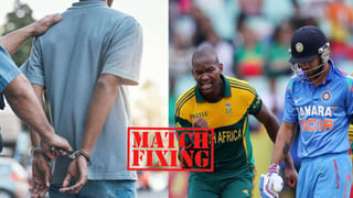 ಬರೋಬ್ಬರಿ 69 ರನ್​​… ಟಿ20 ಟೂರ್ನಿಯಲ್ಲಿ ಅತ್ಯಂತ ಕೆಟ್ಟ ದಾಖಲೆ ಬರೆದ ಶಾರ್ದೂಲ್ ಠಾಕೂರ್