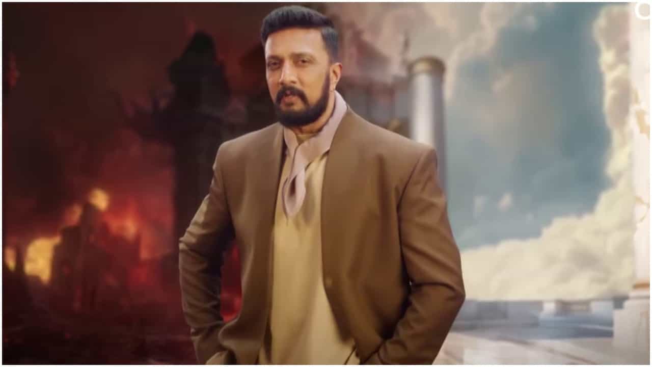 ವೀಕೆಂಡ್​ನಲ್ಲಿ ಸುದೀಪ್ ಬರ್ತಾರಾ ಅಥವಾ ಇಲ್ಲವಾ? ಸೂಚನೆ ಕೊಟ್ಟ ಬಿಗ್ ಬಾಸ್