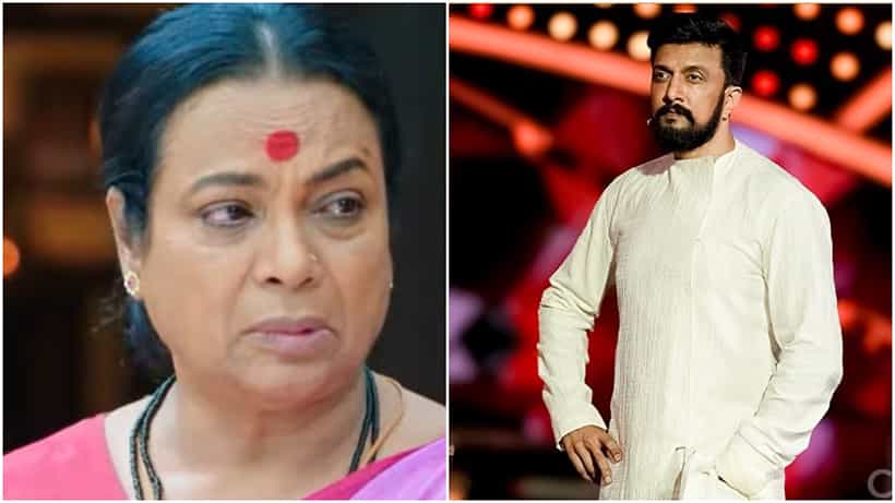 ಸುದೀಪ್ ‘ಬಿಗ್ ಬಾಸ್’ ಕಂಬ್ಯಾಕ್ಗೆ ಸಿಕ್ತು ಭರ್ಜರಿ ಟಿಆರ್ಪಿ; ಎರಡಂಕಿ ದಾಟಿದ ‘ಪುಟ್ಟಕ್ಕನ ಮಕ್ಕಳು’ ಟಿವಿಆರ್