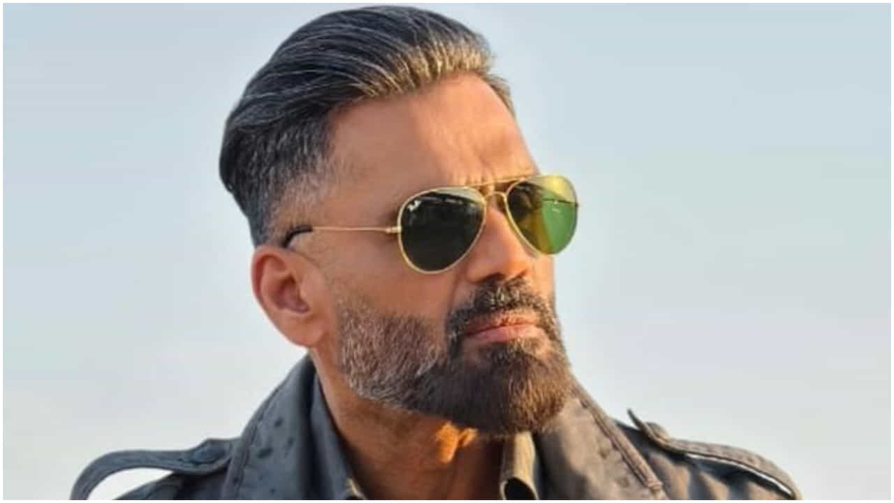 ಶೂಟಿಂಗ್ ವೇಳೆ ಸುನೀಲ್ ಶೆಟ್ಟಿಗೆ ಗಾಯ; ಎಕ್ಸ್ ರೇ ಮಷಿನ್ ಜತೆ ಓಡೋಡಿ ಬಂದ ವೈದ್ಯರು ಶೂಟಿಂಗ್ ವೇಳೆ ಸುನೀಲ್ ಶೆಟ್ಟಿಗೆ ಗಾಯ; ಎಕ್ಸ್ ರೇ ಮಷಿನ್ ಜತೆ ಓಡೋಡಿ ಬಂದ ವೈದ್ಯರು