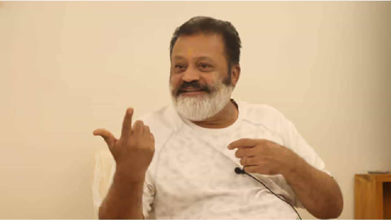 ಕಾರ್ಯಕ್ರಮಕ್ಕೆ ಆಂಬ್ಯುಲೆನ್ಸ್ನಲ್ಲಿ ತೆರಳಿದ್ದ ಕೇಂದ್ರ ಸಚಿವ ಸುರೇಶ್ ಗೋಪಿ ವಿರುದ್ಧ ಪ್ರಕರಣ ದಾಖಲು ಕಾರ್ಯಕ್ರಮಕ್ಕೆ ಆಂಬ್ಯುಲೆನ್ಸ್ನಲ್ಲಿ ತೆರಳಿದ್ದ ಕೇಂದ್ರ ಸಚಿವ ಸುರೇಶ್ ಗೋಪಿ ವಿರುದ್ಧ ಪ್ರಕರಣ ದಾಖಲು