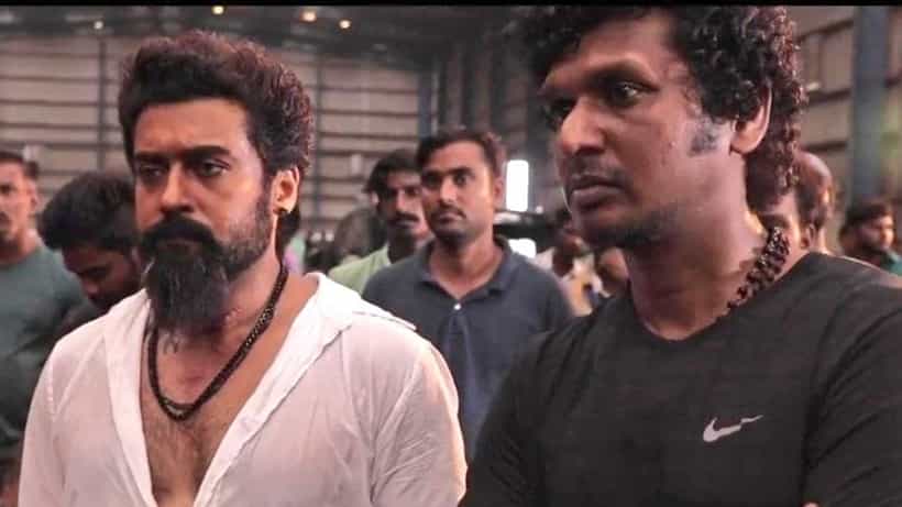 ‘ಕಂಗುವ’ ಹೀನಾಯ ಸೋಲು; ಸೂರ್ಯಗೆ ಸಿಕ್ಕ ಬಿಗ್ ಬಜೆಟ್ ಸಿನಿಮಾ ಬಂದ್