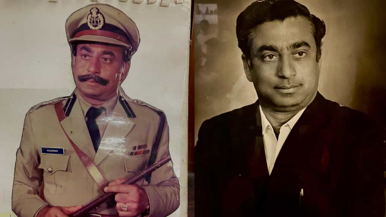 ಕನ್ನಡ ಚಿತ್ರರಂಗದ ಹಿರಿಯ ನಟ ಟಿ ತಿಮ್ಮಯ್ಯ ನಿಧನ ಕನ್ನಡ ಚಿತ್ರರಂಗದ ಹಿರಿಯ ನಟ ಟಿ ತಿಮ್ಮಯ್ಯ ನಿಧನ