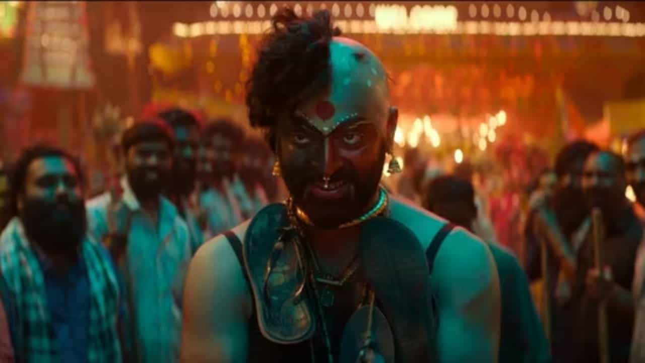 ‘ಪುಷ್ಪ 2’ನಲ್ಲಿ ಮತ್ತೊಬ್ಬ ಕನ್ನಡದ ನಟ, ಅಲ್ಲು ಅರ್ಜುನ್ಗಿಂತಲೂ ಈತನಿಗೆ ಹೊಗಳಿಕೆ ‘ಪುಷ್ಪ 2’ನಲ್ಲಿ ಮತ್ತೊಬ್ಬ ಕನ್ನಡದ ನಟ, ಅಲ್ಲು ಅರ್ಜುನ್ಗಿಂತಲೂ ಈತನಿಗೆ ಹೊಗಳಿಕೆ