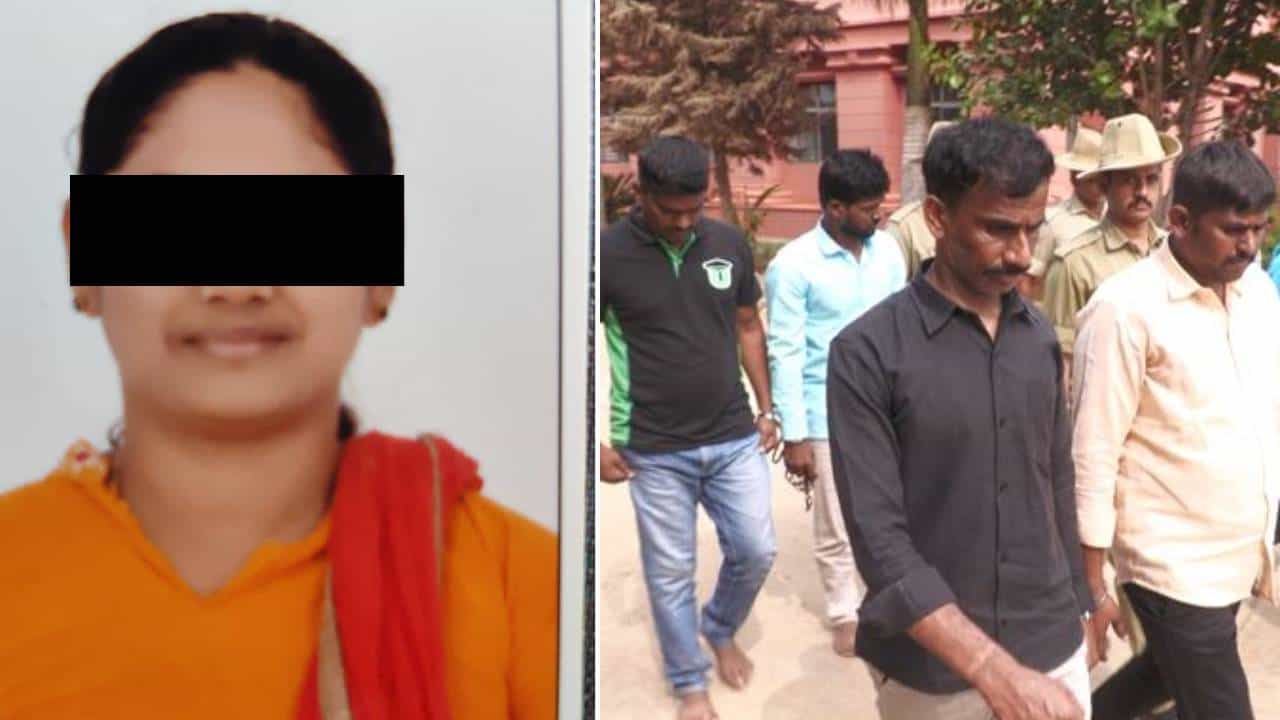 ಜೀವಂತವಾಗಿ ಹೂತುಹಾಕಿದ ದುರುಳರು: ಗುಂಡಿಯಿಂದ ಎದ್ದು ಬಂದ ಯೋಗ ಶಿಕ್ಷಕಿ, ಮುಂದೇನಾಯ್ತು? ಜೀವಂತವಾಗಿ ಹೂತುಹಾಕಿದ ದುರುಳರು: ಗುಂಡಿಯಿಂದ ಎದ್ದು ಬಂದ ಯೋಗ ಶಿಕ್ಷಕಿ, ಮುಂದೇನಾಯ್ತು?