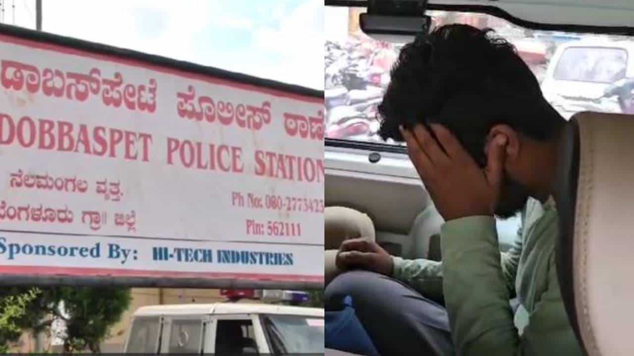 ಪ್ರತ್ಯೇಕ ಘಟನೆ: ಬಾಲಕಿ ಮೇಲೆ ದೈಹಿಕ ಶಿಕ್ಷಕನಿಂದ ಅತ್ಯಾಚಾರ, ಮದುವೆ ಆಗುವುದಾಗಿ ನಂಬಿಸಿ ಯುವತಿಗೆ ವಂಚನೆ ಪ್ರತ್ಯೇಕ ಘಟನೆ: ಬಾಲಕಿ ಮೇಲೆ ದೈಹಿಕ ಶಿಕ್ಷಕನಿಂದ ಅತ್ಯಾಚಾರ, ಮದುವೆ ಆಗುವುದಾಗಿ ನಂಬಿಸಿ ಯುವತಿಗೆ ವಂಚನೆ