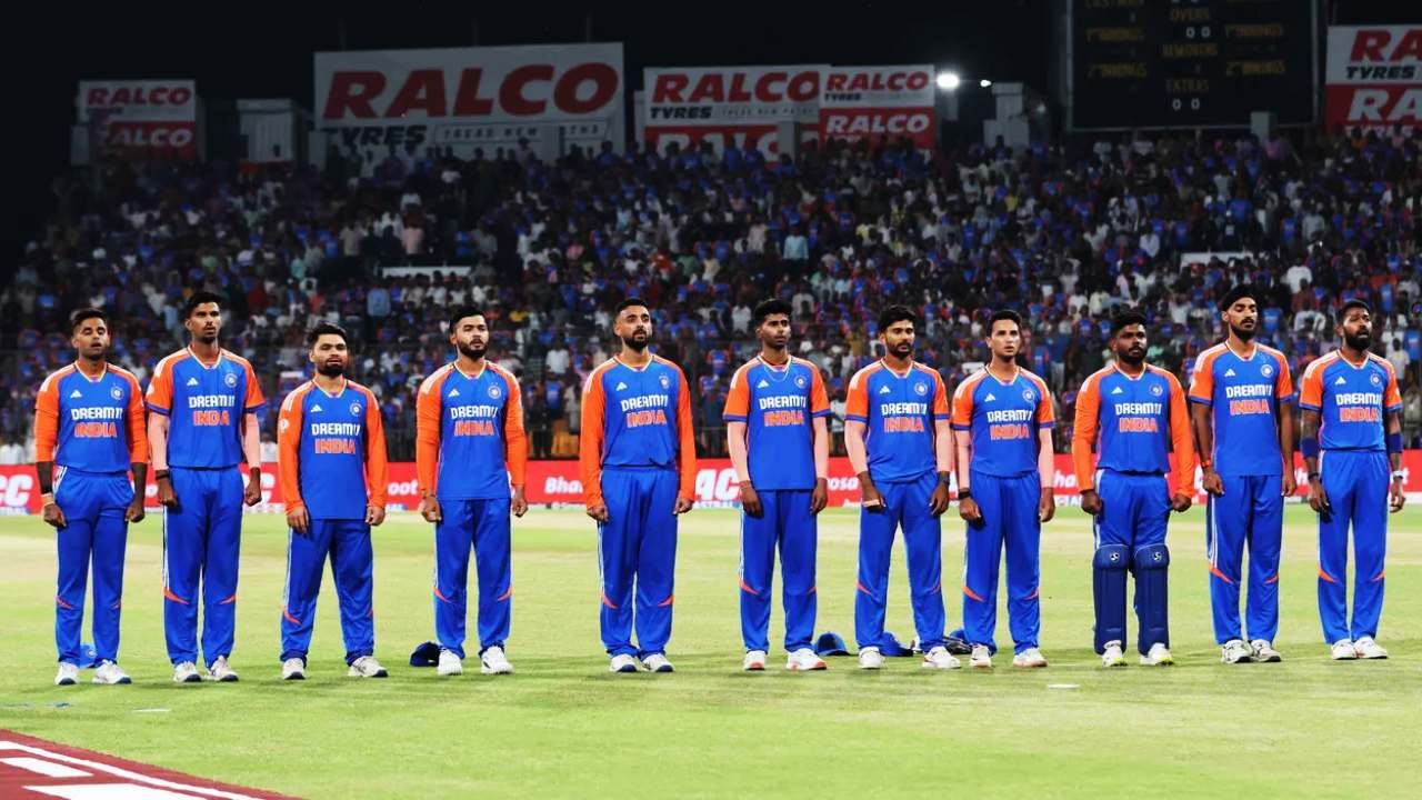 IND vs SA: ಟೀಮ್ ಇಂಡಿಯಾ ಪ್ಲೇಯಿಂಗ್ ಇಲೆವೆನ್​​ನಲ್ಲಿ 2 ಬದಲಾವಣೆ ಸಾಧ್ಯತೆ