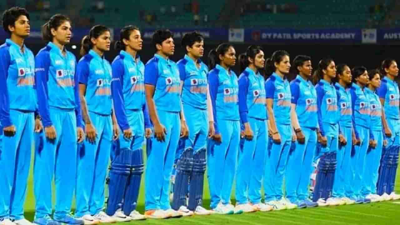 IND vs AUS: ಭಾರತ ಮಹಿಳಾ ತಂಡ ಪ್ರಕಟ: ಶ್ರೇಯಾಂಕಾ ಪಾಟೀಲ್​ಗೆ ಇಲ್ಲ ಸ್ಥಾನ