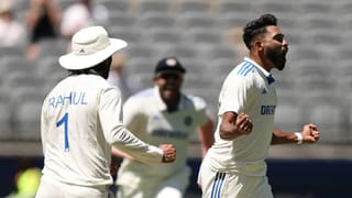 IND vs AUS: 47 ವರ್ಷಗಳ ಬಳಿಕ ಆಸ್ಟ್ರೇಲಿಯಾದಲ್ಲಿ ಭಾರತಕ್ಕೆ ಐತಿಹಾಸಿಕ ಜಯ