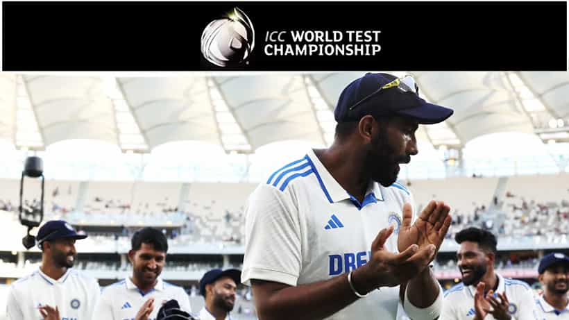 WTC Final: ಫೈನಲ್ಗೇರಲು ಟೀಮ್ ಇಂಡಿಯಾಗೆ 3 ಗೆಲುವಿನ ಅವಶ್ಯಕತೆ