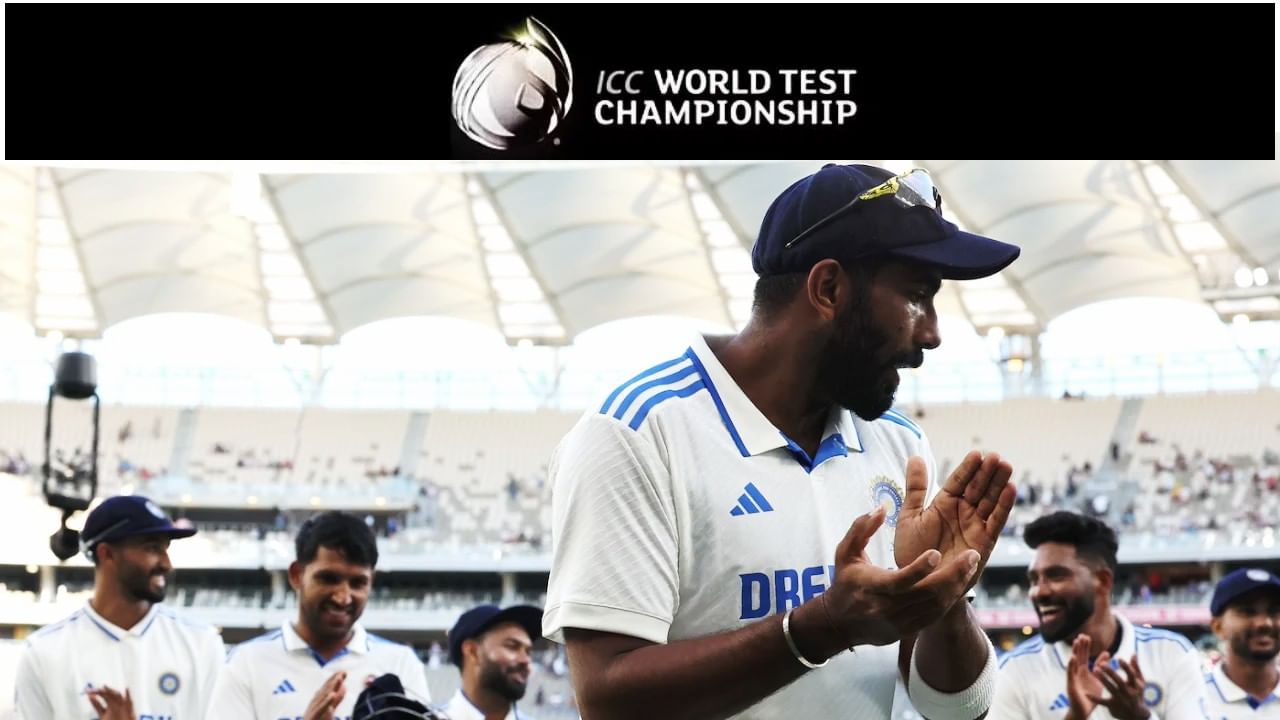 WTC Final: ಫೈನಲ್​ಗೇರಲು ಟೀಮ್ ಇಂಡಿಯಾಗೆ 3 ಗೆಲುವಿನ ಅವಶ್ಯಕತೆ