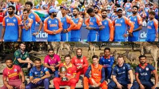 AUS vs PAK: ಆಸೀಸ್ ವಿರುದ್ಧ ಶ್ರೇಷ್ಠ ಪ್ರದರ್ಶನ; ಧೋನಿ, ರೋಹಿತ್ ಕ್ಲಬ್ ಸೇರಿದ ಪಾಕ್ ವೇಗಿ