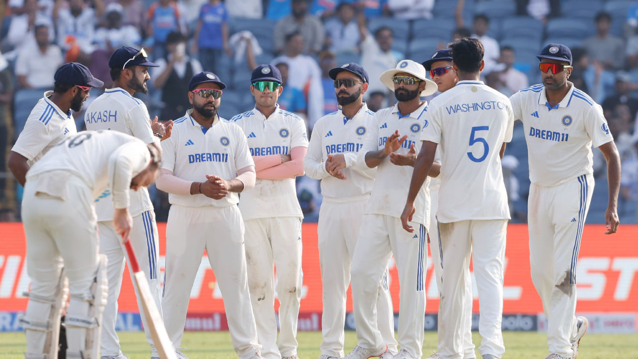 IND vs AUS: ಆಸ್ಟ್ರೇಲಿಯಾದಲ್ಲಿ ನಡೆಯಬೇಕಿದ್ದ ಟೀಂ ಇಂಡಿಯಾ ಪಂದ್ಯ ರದ್ದು