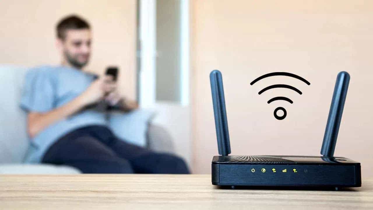 Tech Tips: ಮನೆಯ ವೈಫೈ ವೇಗ ಕಡಿಮೆಯಾಗಿದೆಯೇ? ಈ ಟ್ರಿಕ್ ಮೂಲಕ ನಿಮಿಷಗಳಲ್ಲಿ ವೇಗ ಹೆಚ್ಚಿಸಿ Tech Tips: ಮನೆಯ ವೈಫೈ ವೇಗ ಕಡಿಮೆಯಾಗಿದೆಯೇ? ಈ ಟ್ರಿಕ್ ಮೂಲಕ ನಿಮಿಷಗಳಲ್ಲಿ ವೇಗ ಹೆಚ್ಚಿಸಿ