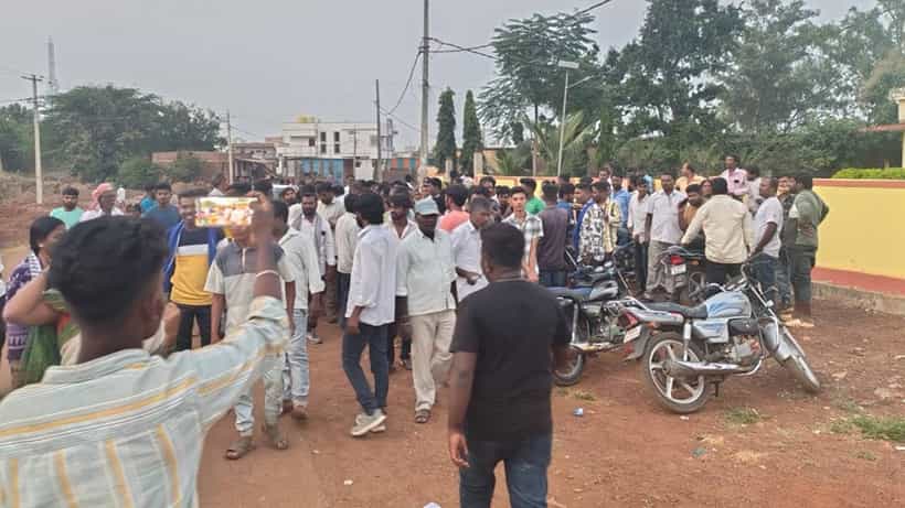 ಬೀದರ್: ಜಾತ್ರೆಗೆ ಬಂದಿದ್ದಕ್ಕೆ ದಲಿತರ ಮೇಲೆ ಸವರ್ಣೀಯರಿಂದ ಹಲ್ಲೆ, ಕೇಸ್ ಬುಕ್