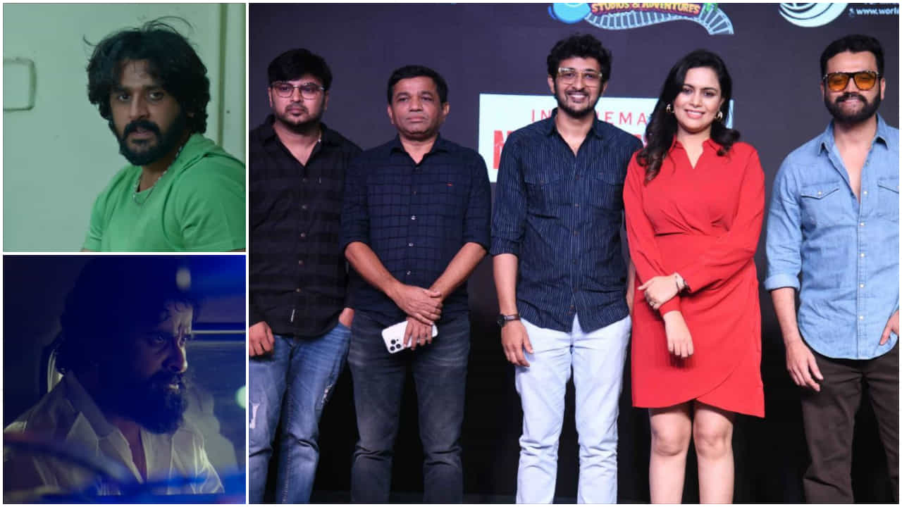 ಉಗ್ರಂ ಮಂಜು, ಧರ್ಮ ಇಲ್ಲದಿರುವಾಗಲೇ ರಿಲೀಸ್ ಆಯ್ತು ‘ಟೆನಂಟ್’ ಟ್ರೇಲರ್ ಉಗ್ರಂ ಮಂಜು, ಧರ್ಮ ಇಲ್ಲದಿರುವಾಗಲೇ ರಿಲೀಸ್ ಆಯ್ತು ‘ಟೆನಂಟ್’ ಟ್ರೇಲರ್