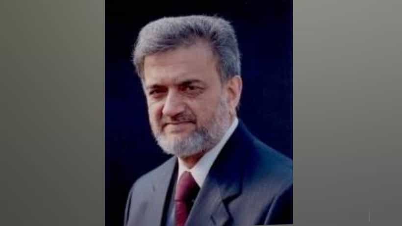 ಶಿಕ್ಷಣ ತಜ್ಞ, ಮಾಜಿ ಉಪಕುಲಪತಿ, ಪ್ರೋ. ಎಂಎಸ್ ತಿಮ್ಮಪ್ಪ ನಿಧನ