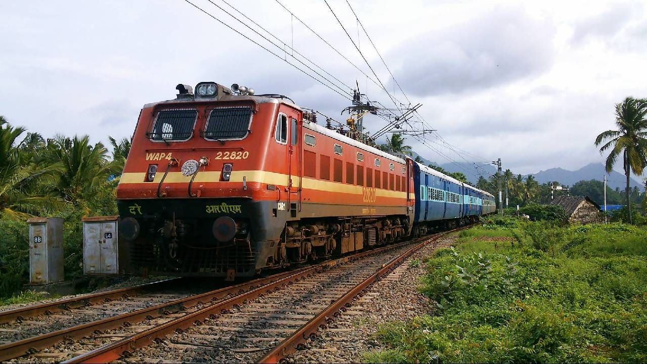 Train Cancel: ಈ ವಾರಾಂತ್ಯದಲ್ಲಿ ರಾಜ್ಯದ ಕೆಲ ರೈಲುಗಳ ಸಂಚಾರ ರದ್ದು Train Cancel: ಈ ವಾರಾಂತ್ಯದಲ್ಲಿ ರಾಜ್ಯದ ಕೆಲ ರೈಲುಗಳ ಸಂಚಾರ ರದ್ದು