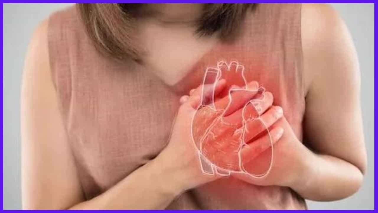 Heart Attack: ಹೃದಯಾಘಾತದ ಲಕ್ಷಣಗಳನ್ನು 30 ದಿನಗಳ ಮುಂಚಿತವಾಗಿ ಪತ್ತೆಹಚ್ಚಬಹುದು Heart Attack: ಹೃದಯಾಘಾತದ ಲಕ್ಷಣಗಳನ್ನು 30 ದಿನಗಳ ಮುಂಚಿತವಾಗಿ ಪತ್ತೆಹಚ್ಚಬಹುದು