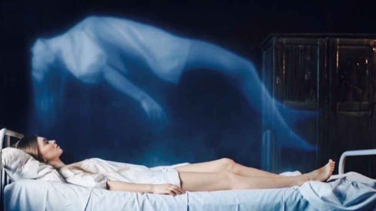 ನೀವು ಸತ್ತ ಮೇಲೆ ನಿಮ್ಮ ದೇಹದಲ್ಲಿ ಈ ಬದಲಾವಣೆಗಳು ಆಗುತ್ತದೆ. ಇಲ್ಲಿದೆ ಮಾಹಿತಿ