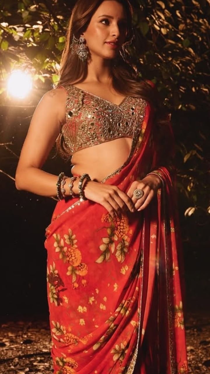 Tripti Dimri8