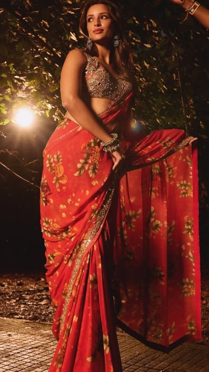 Tripti Dimri9